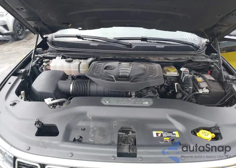 2023 Jeep Wagoneer L Series Ii 4X2 from USA, damaged, VIN 1C4SJRBP4PS562826